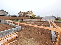 埼玉県春日部市大沼６丁目