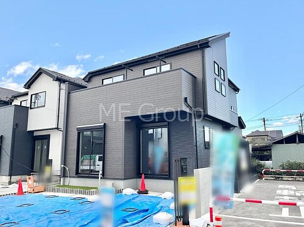 たっぷりの陽光と心地よい風が舞い込む住まい