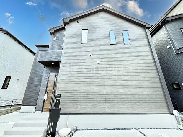 早く帰りたくなるマイホーム