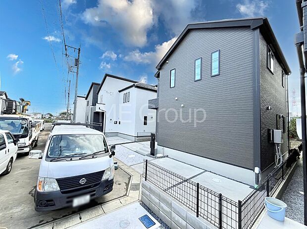 ここから始まる新生活を応援いたします