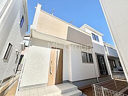 千葉県柏市十余二