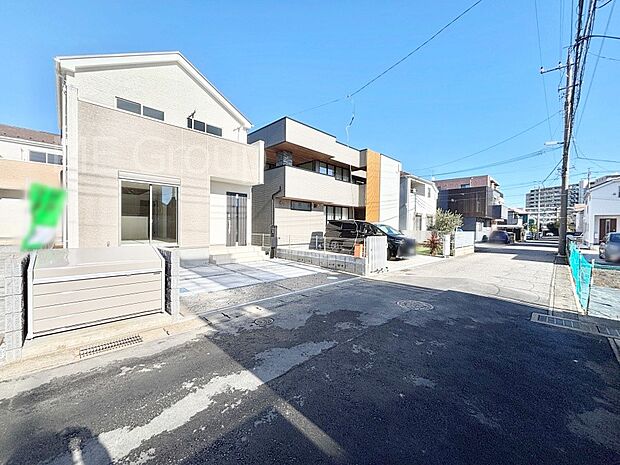 ここから始まる新生活を応援いたします！