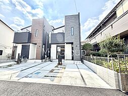 埼玉県草加市神明2丁目