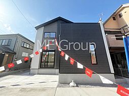 千葉県松戸市三矢小台４丁目