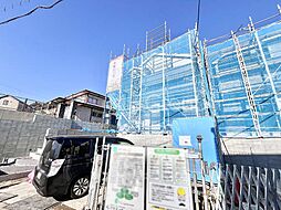 千葉県流山市松ケ丘５丁目