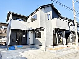 埼玉県春日部市藤塚