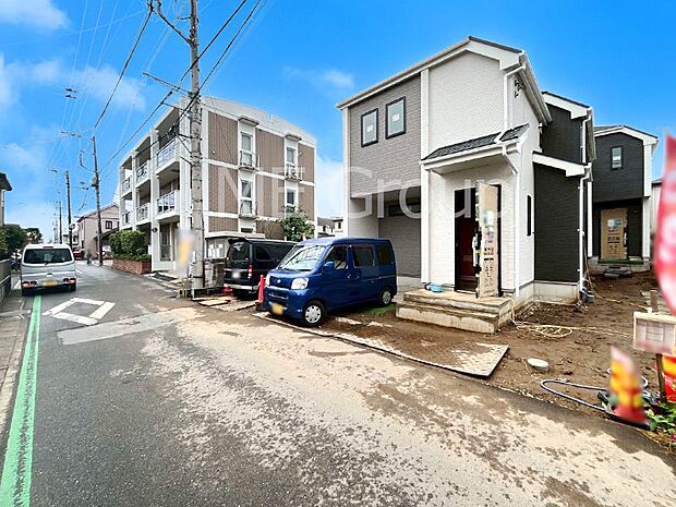 ここから始まる新生活を応援いたします