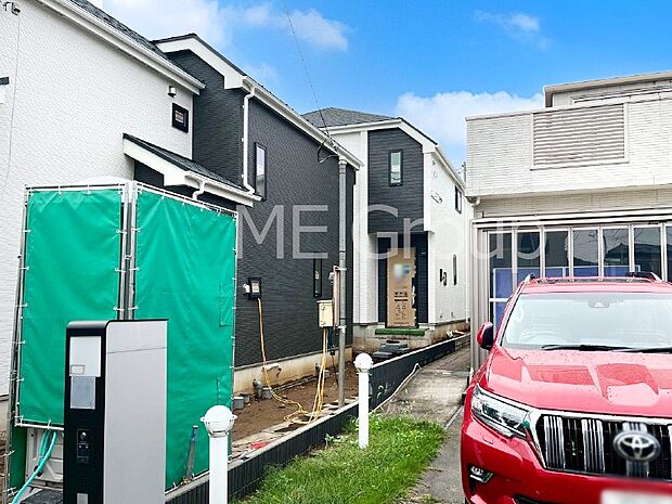 ゆとりが笑顔を生む心地よい生活