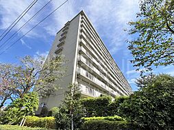 新松戸中央パークハウスD棟
