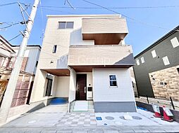 埼玉県三郷市幸房