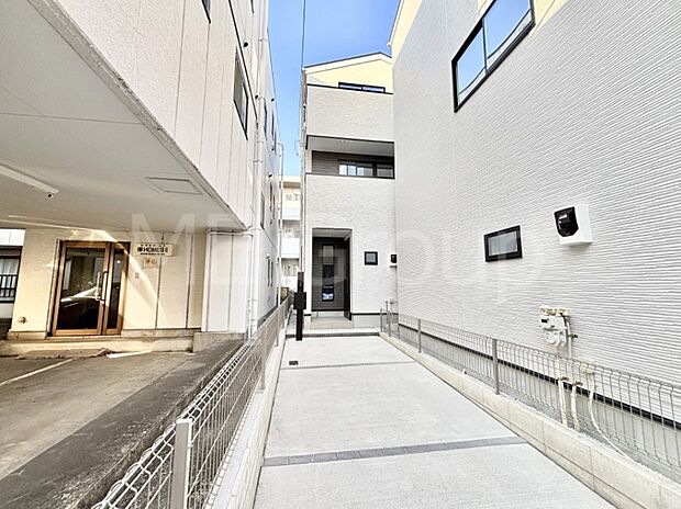 ゆとりが笑顔を生む心地よい生活