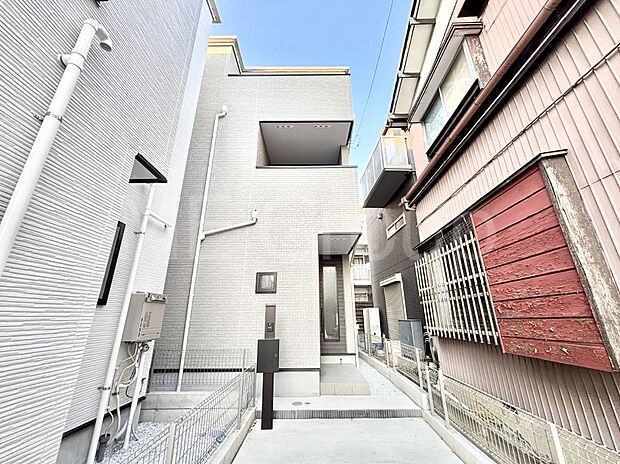 ゆとりが笑顔を生む心地よい生活