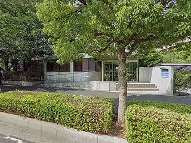 病院 700m 川口第一クリニック