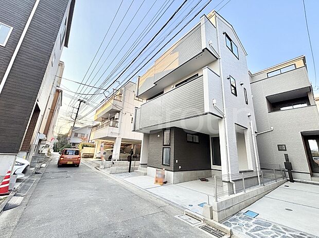 ここから始まる新生活を応援いたします