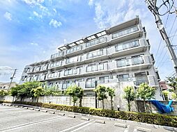 エンゼル鳩ヶ谷南弐番館