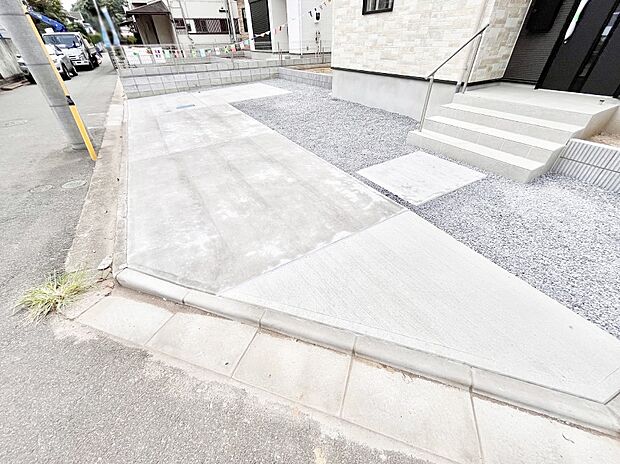 カースペース有