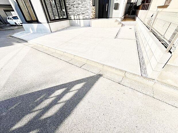 カースペース有