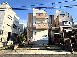 埼玉県川口市戸塚東３丁目