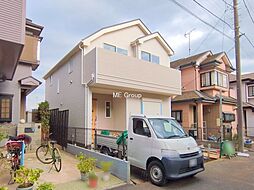 千葉県船橋市二宮1丁目