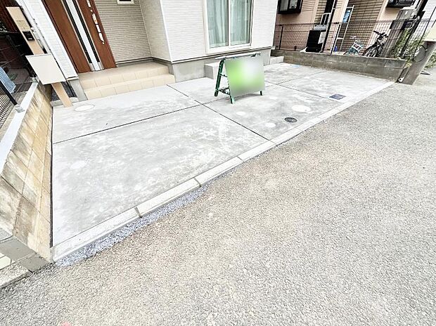 カースペース有