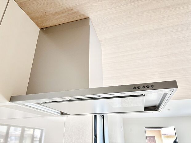 基本的なお手入れはフィルターのみ！お手入れのしやすさも魅力です。