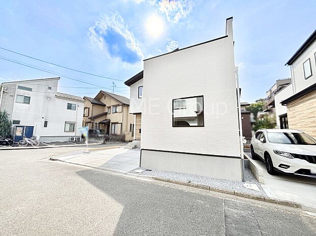 早く帰りたくなるマイホーム