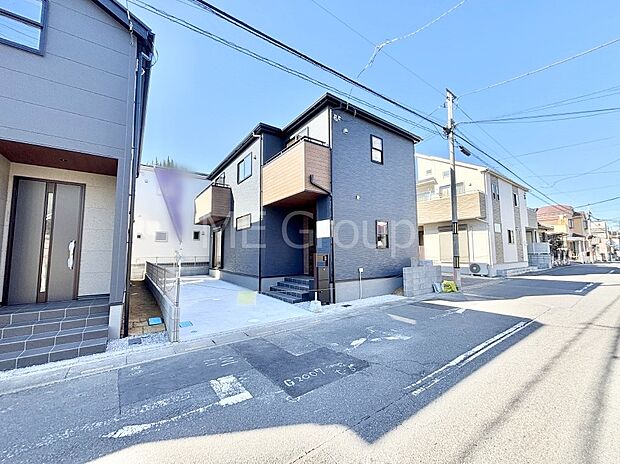 早く帰りたくなるマイホーム