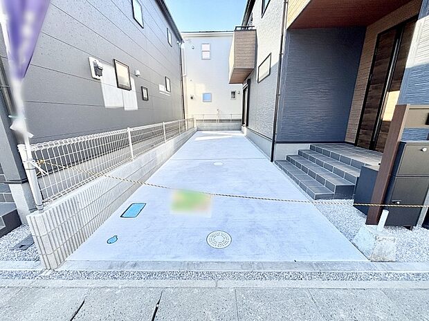 生活に欠かせない駐車スペース。