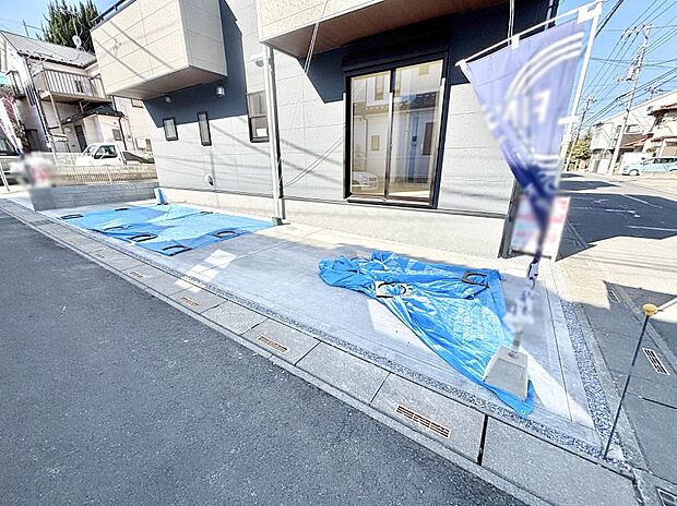 生活に欠かせない駐車スペース。