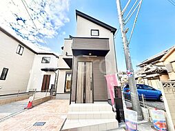 千葉県市川市香取１丁目