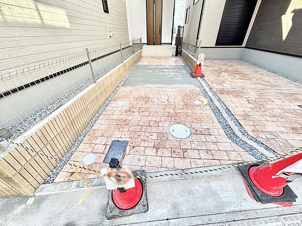 生活に欠かせない駐車スペース。