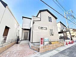 千葉県市川市香取１丁目