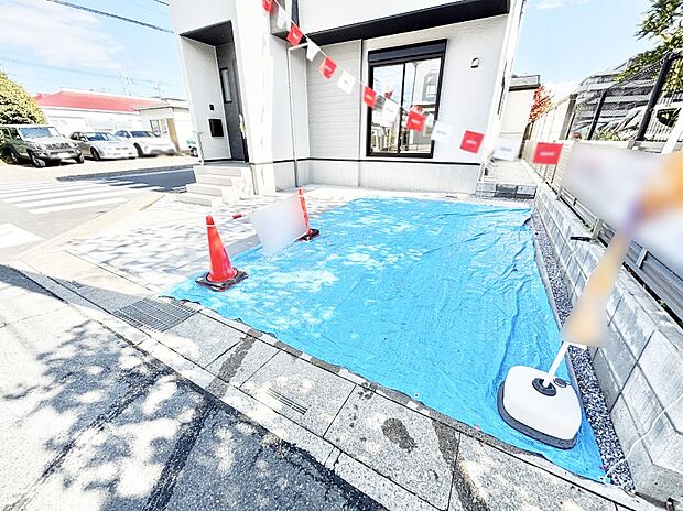 カースペース有