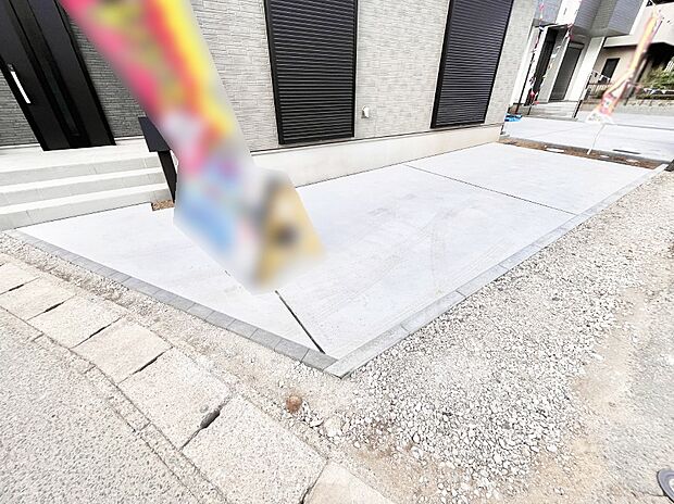 カースペース有