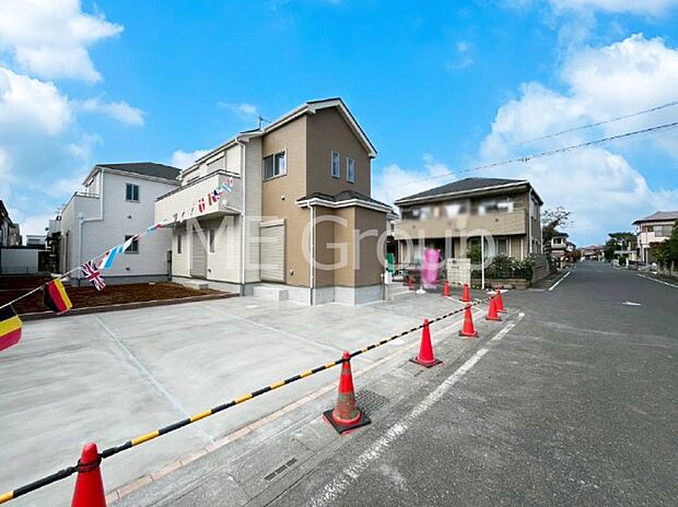 ここから始まる新生活を応援いたします