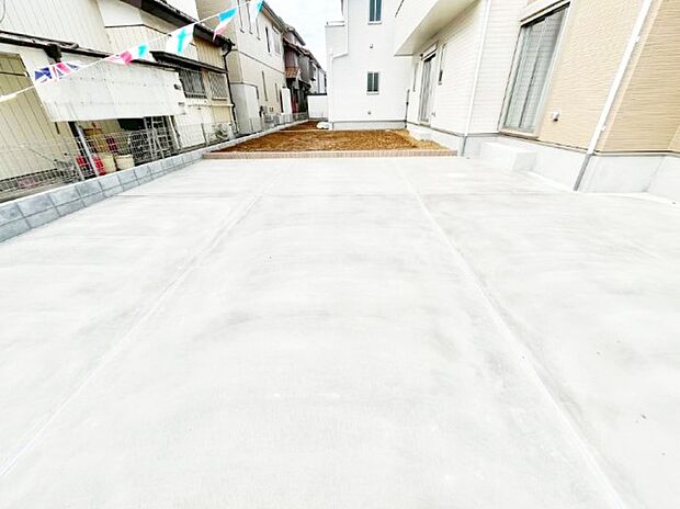 カースペース有