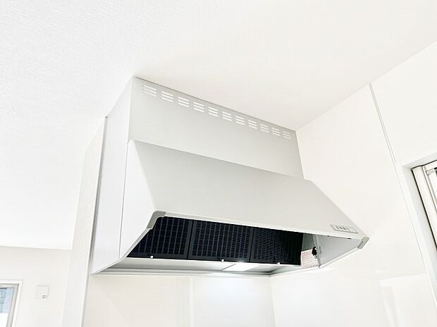 基本的なお手入れはフィルターのみ!お手入れのしやすさも魅力です。