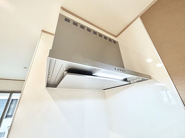 基本的なお手入れはフィルターのみ！お手入れのしやすさも魅力です。