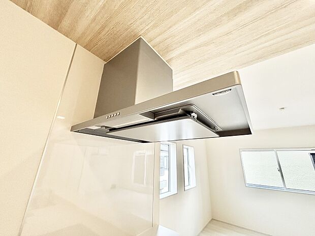 基本的なお手入れはフィルターのみ!お手入れのしやすさも魅力です。