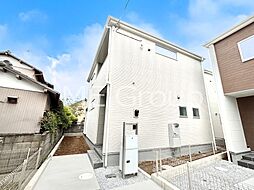 埼玉県春日部市小渕