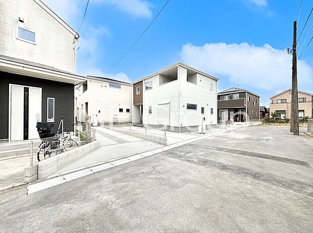 ここから始まる新生活を応援いたします