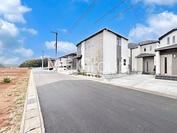 堂々完成!! ここから始まる新生活を応援いたします!