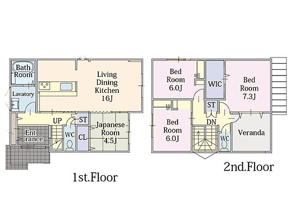 間取り：312001106745
