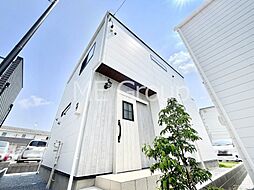 千葉県柏市かやの町