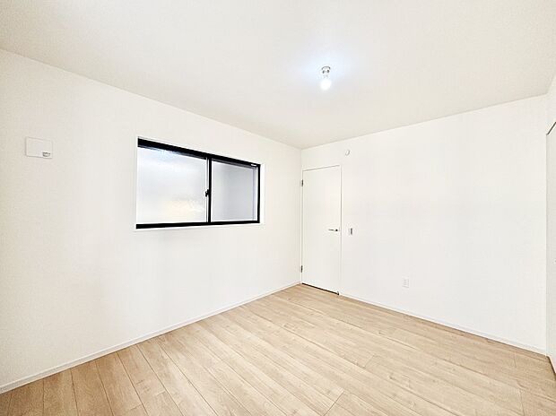 自分だけのスペース、どんなお部屋にするかとっても楽しみですね!