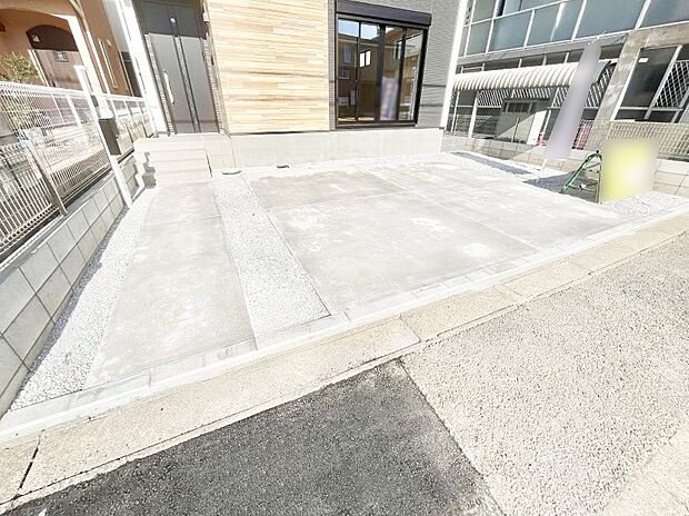 カースペース有