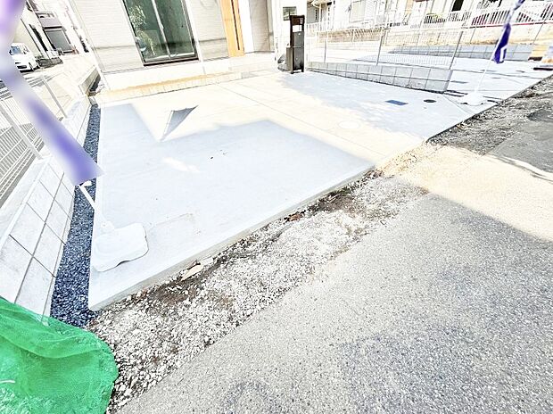 カースペース有