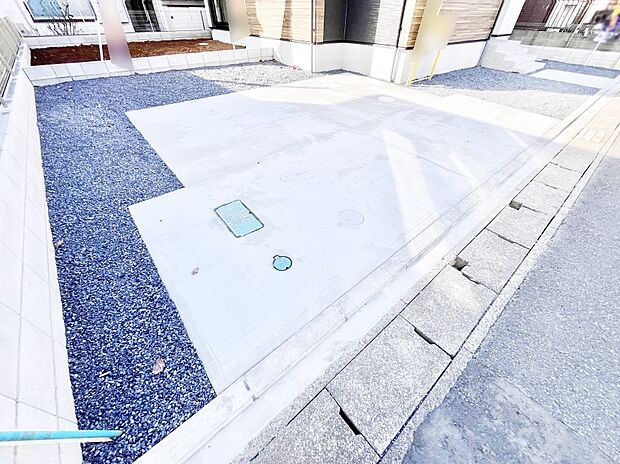 カースペース有