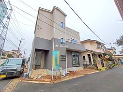 埼玉県春日部市備後西５丁目