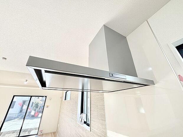 基本的なお手入れはフィルターのみ!お手入れのしやすさも魅力です。